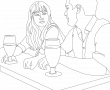 Namaskara Mudra – von Sven Kaven