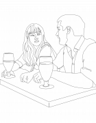 Kausale Schlichtheit – v. Sven Kaven